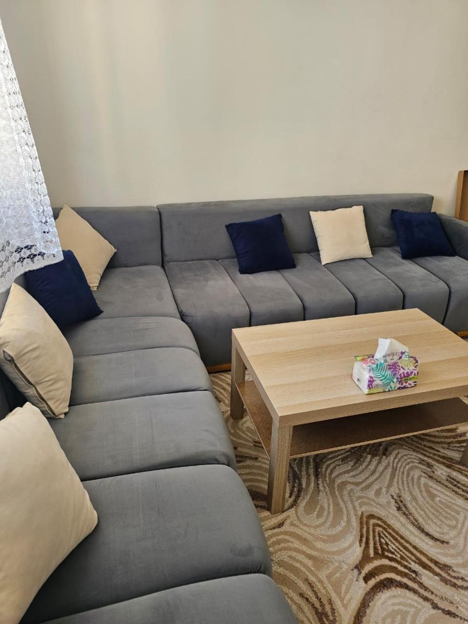 Confortable Apartment Tangier